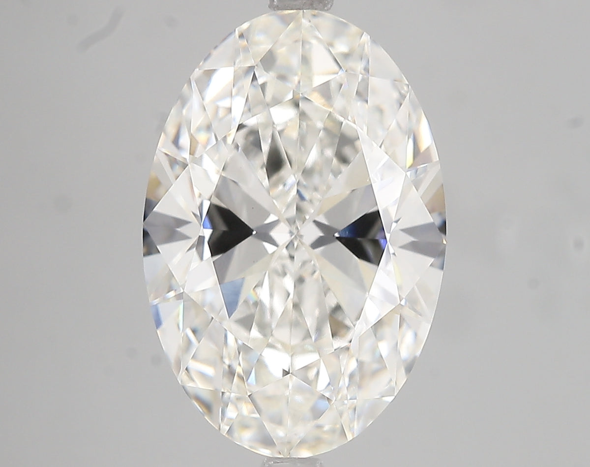 7.08ct Lab Diamond FK26-25 — G/VVS2 | IGI Certified