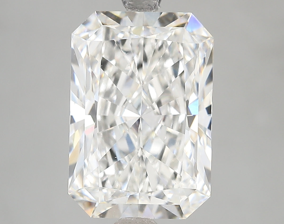 7.09ct Lab Diamond FK26-66 — F/VVS2 | IGI Certified