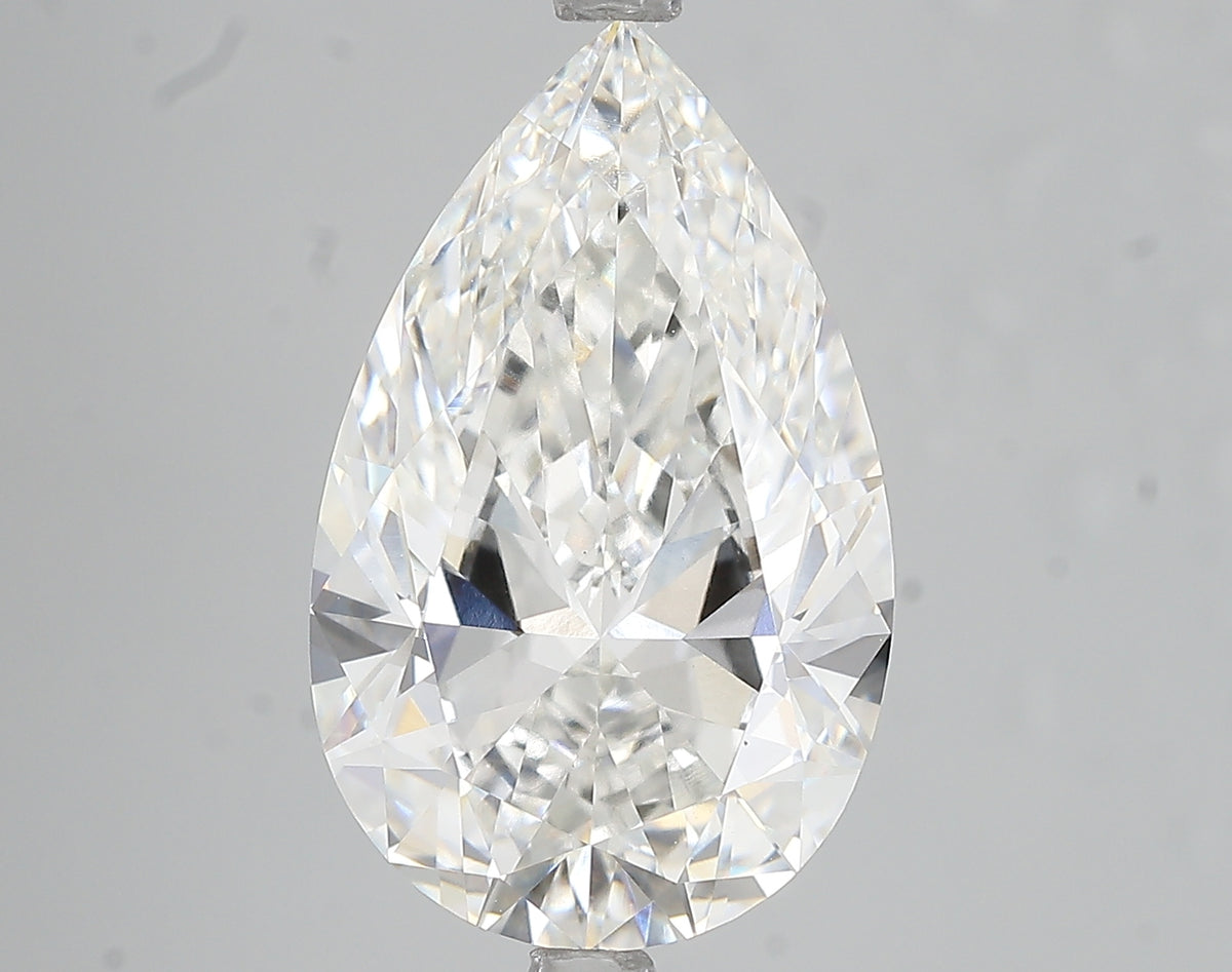 7.02ct Lab Diamond FK26-95 — F/VVS2 | IGI Certified