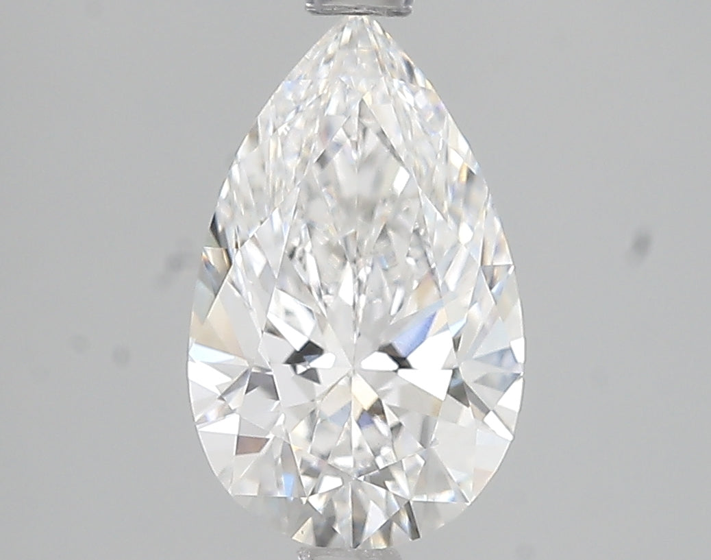 2.02ct Lab Diamond FK28-27 — D/VVS2 | IGI Certified