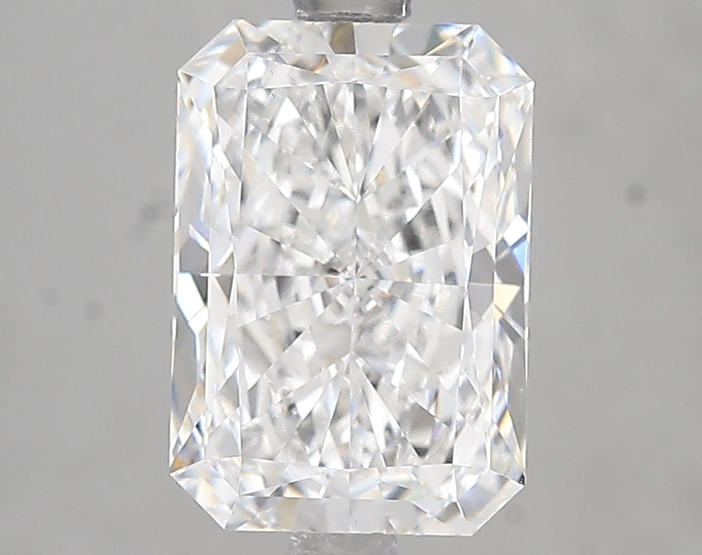 2.9ct Lab Diamond FK28-857 — D/VS1 | IGI Certified