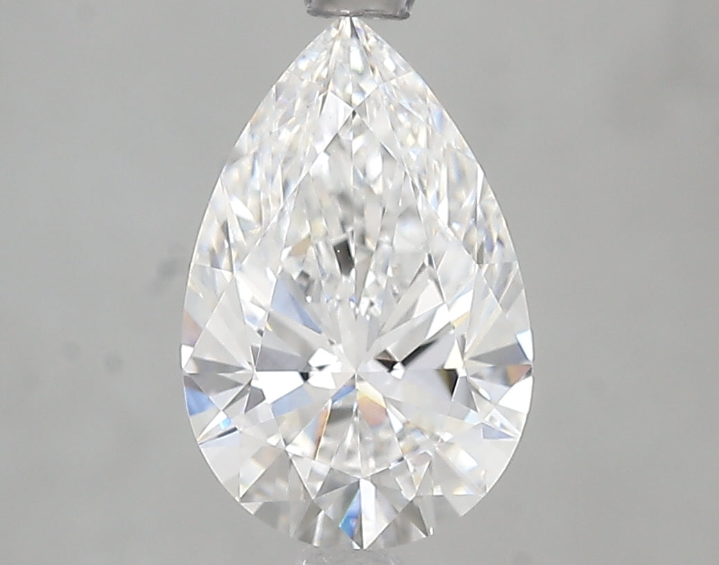2.08ct Lab Diamond FK32-411 — E/VVS1 | IGI Certified