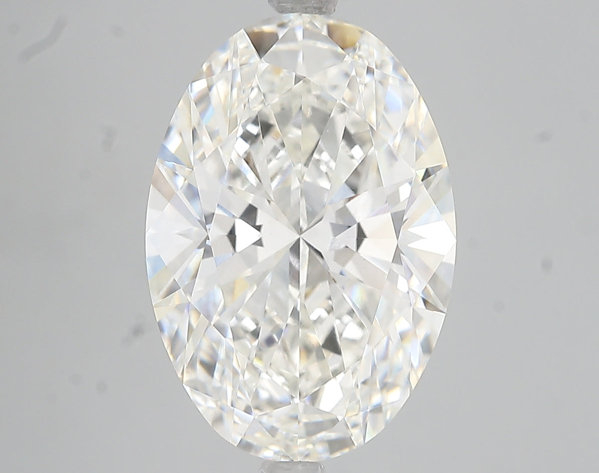 6.51ct Lab Diamond FK32-68 — G/VVS2 | IGI Certified