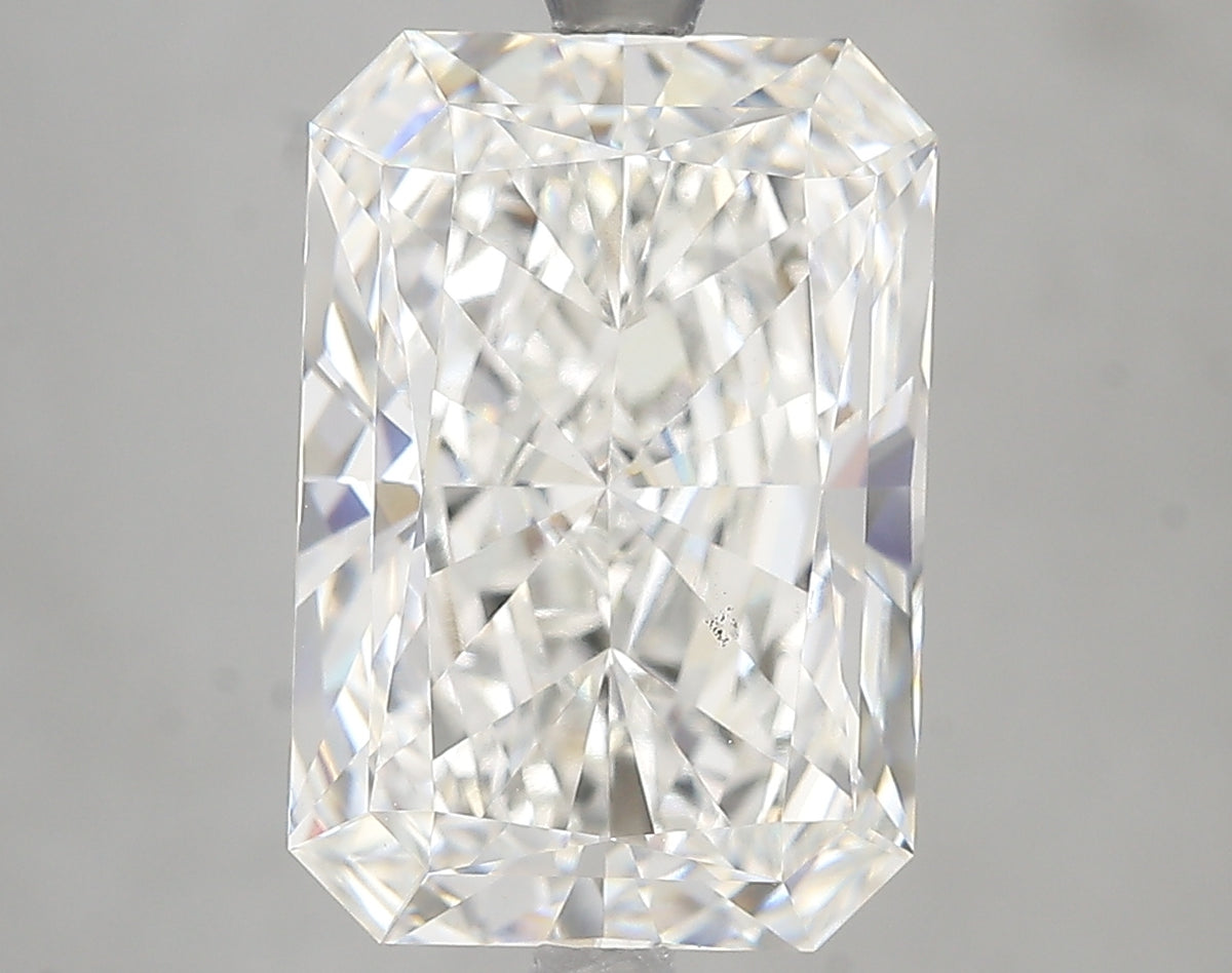 7.09ct Lab Diamond FK34-143 — F/VVS2 | IGI Certified