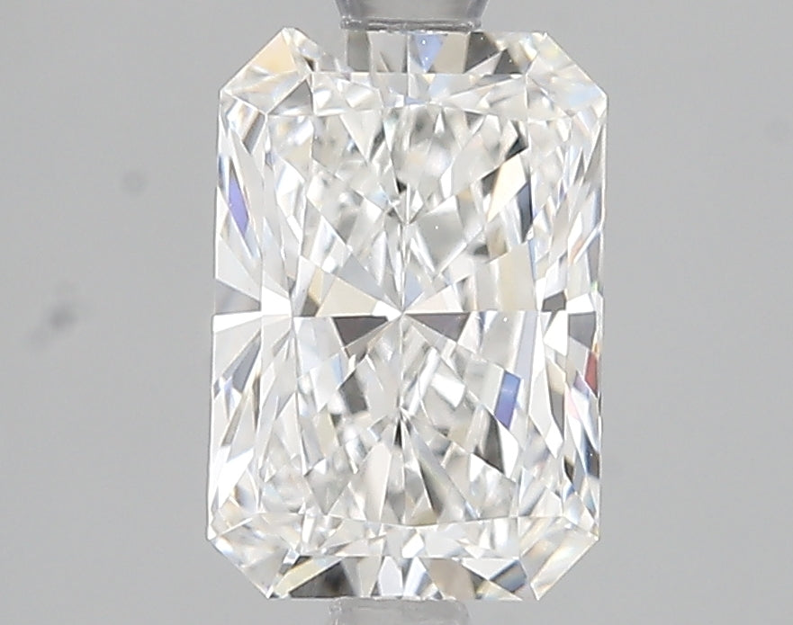 2.07ct Lab Diamond FK34-1820 — F/VVS2 | IGI Certified