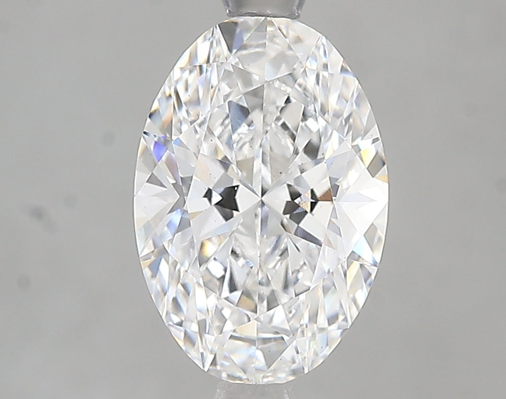 2.09ct Lab Diamond FK34-2046 — D/VS2 | IGI Certified