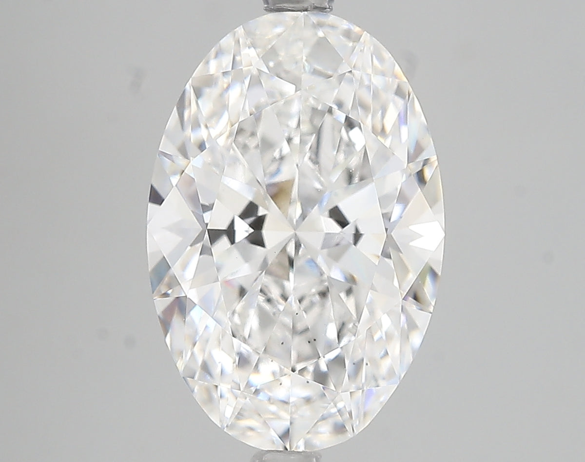 5.02ct Lab Diamond FK34-26 — D/VS2 | IGI Certified