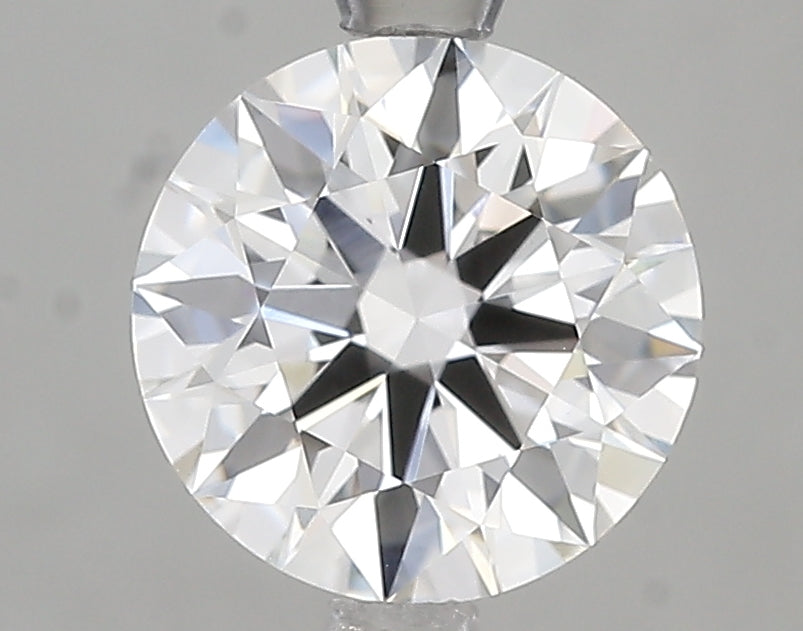 2.03ct Ideal Cut Round Brilliant Lab Diamond, D Color, VS1, IGI Certified