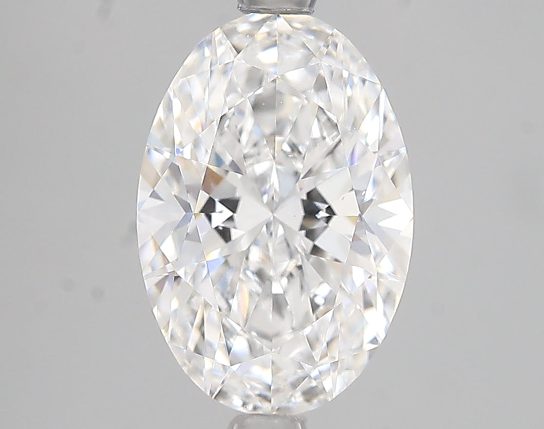 3.01ct Lab Diamond FK34-988 — D/VS2 | IGI Certified