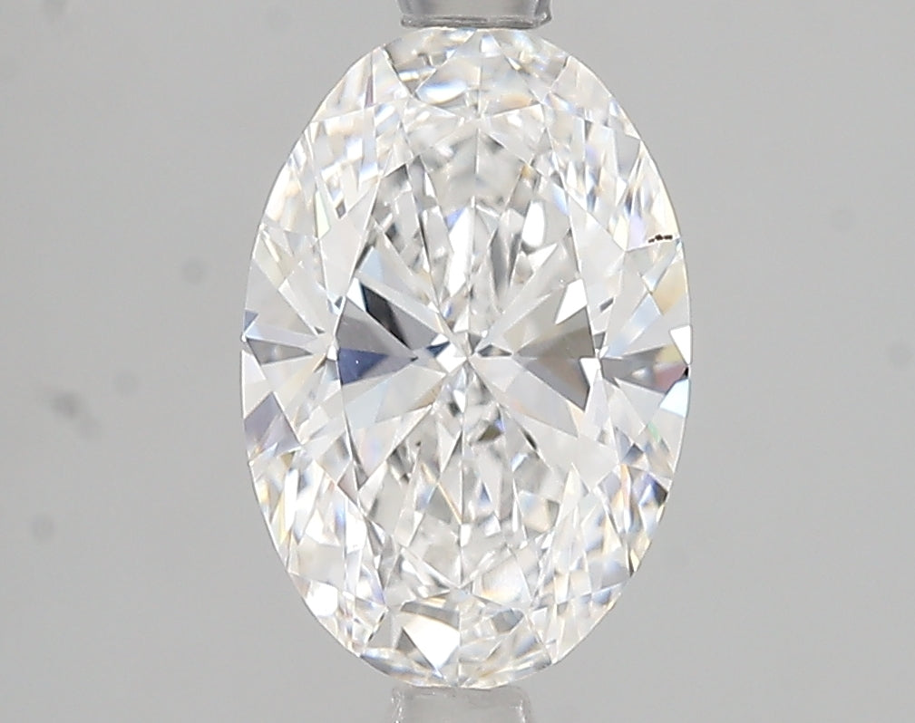 2.09ct Lab Diamond FK35-1791 — E/VVS1 | IGI Certified