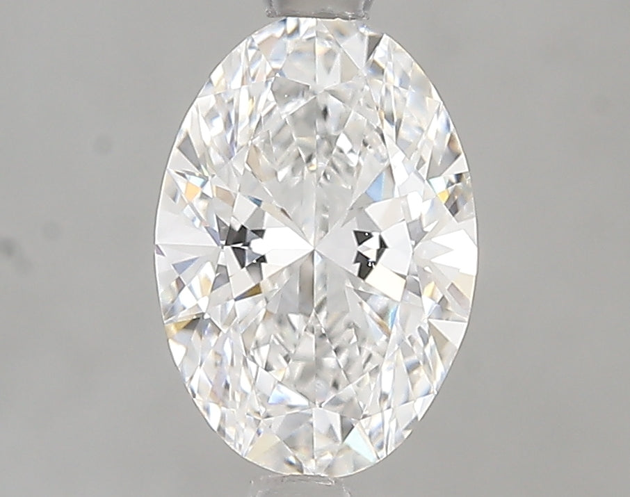 1.58ct Lab Diamond FK35-2037 — D/VVS1 | IGI Certified