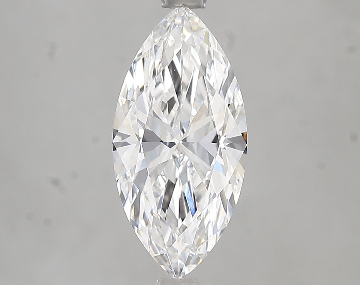 2.1ct Lab Diamond FK35-219 — D/VVS2 | IGI Certified