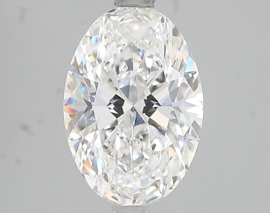 3.01ct Lab Diamond FK35-3066 — E/VVS1 | IGI Certified