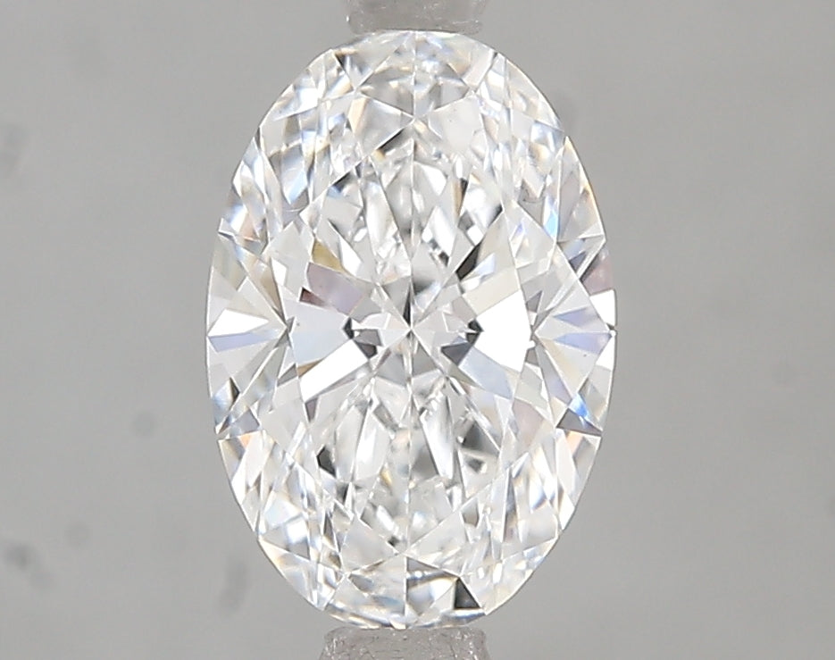 1.6ct Lab Diamond FK35-3382 — D/VS1 | IGI Certified