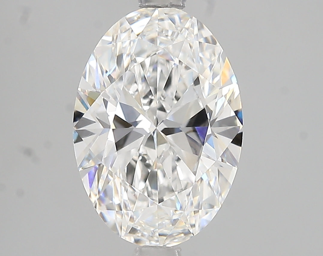 2.9ct Lab Diamond FK35-401 — D/VS1 | IGI Certified