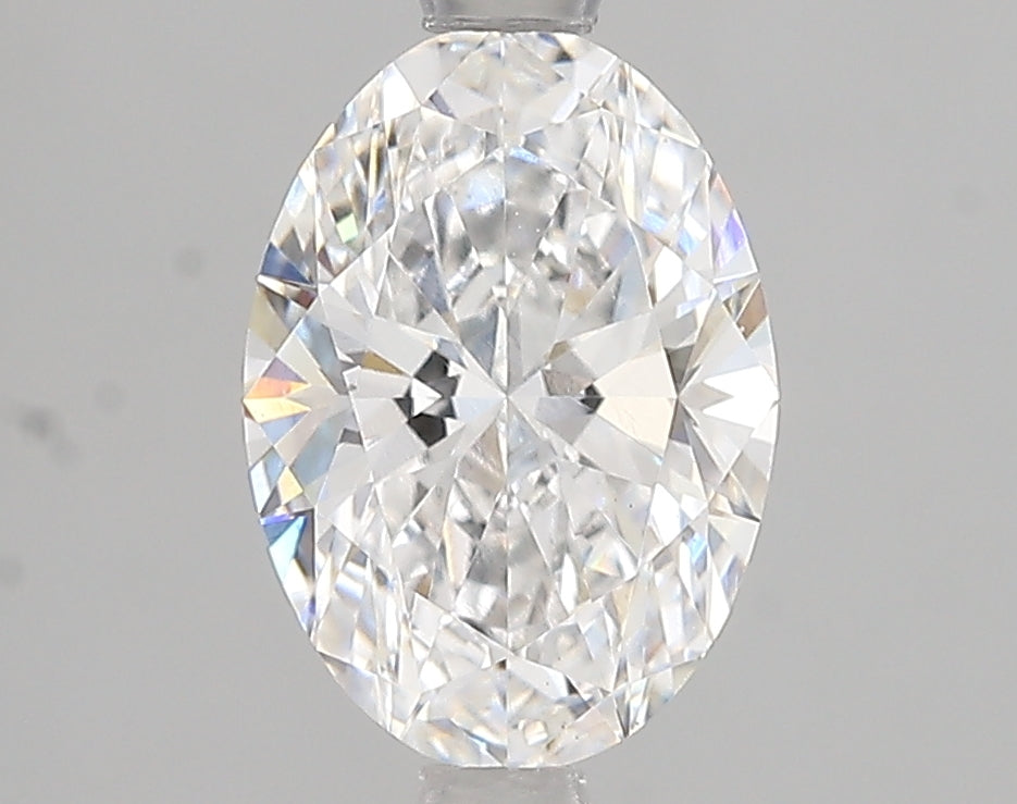 1.87ct Lab Diamond FK35-4096 — D/VS1 | IGI Certified