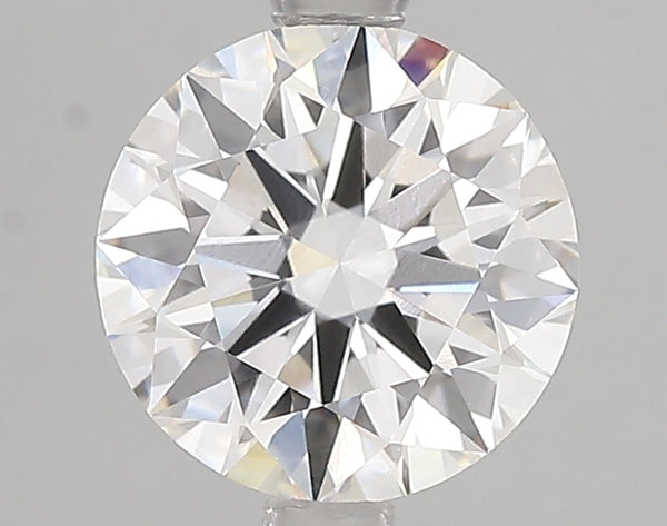 2.08ct Excellent Cut Round Brilliant Lab Diamond, D Color, VVS2, IGI Certified