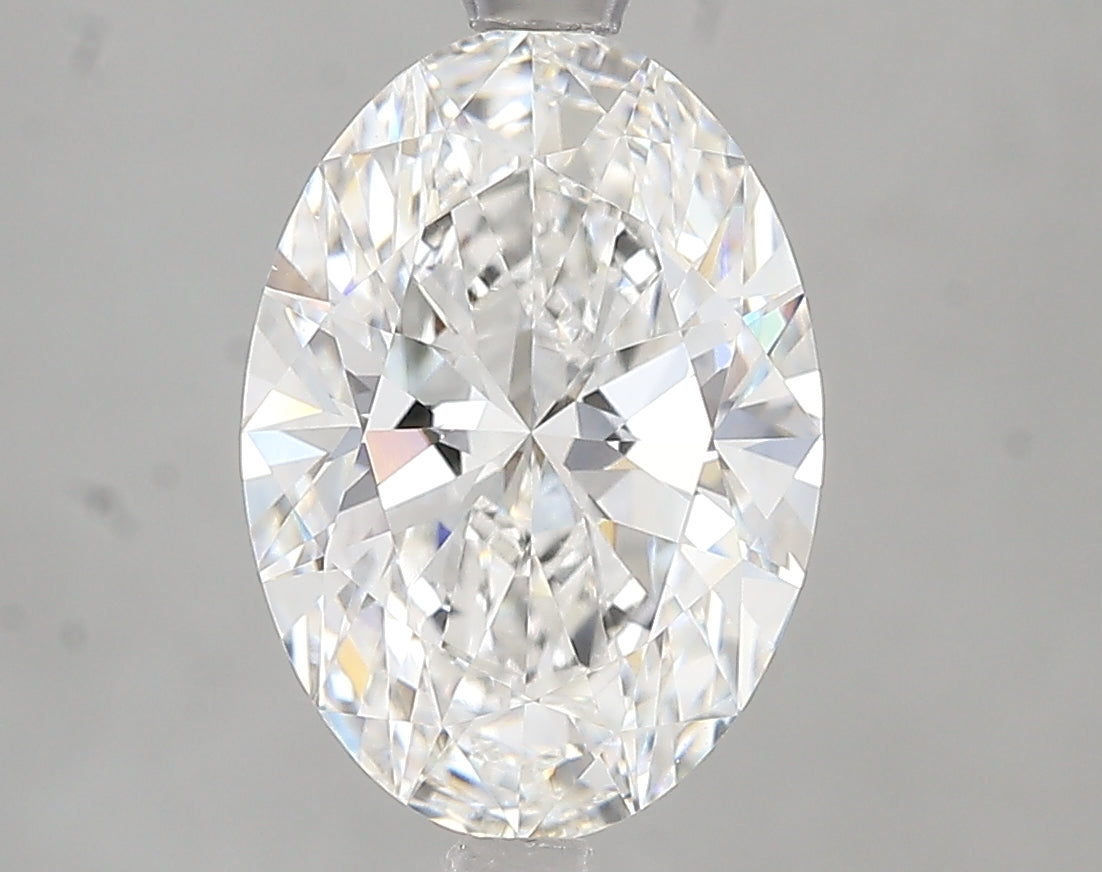 3.06ct Lab Diamond FK35-5248 — E/VVS1 | IGI Certified