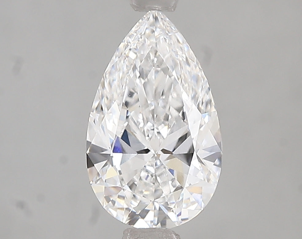 1.5ct Lab Diamond FK35-5498 — D/VS1 | IGI Certified