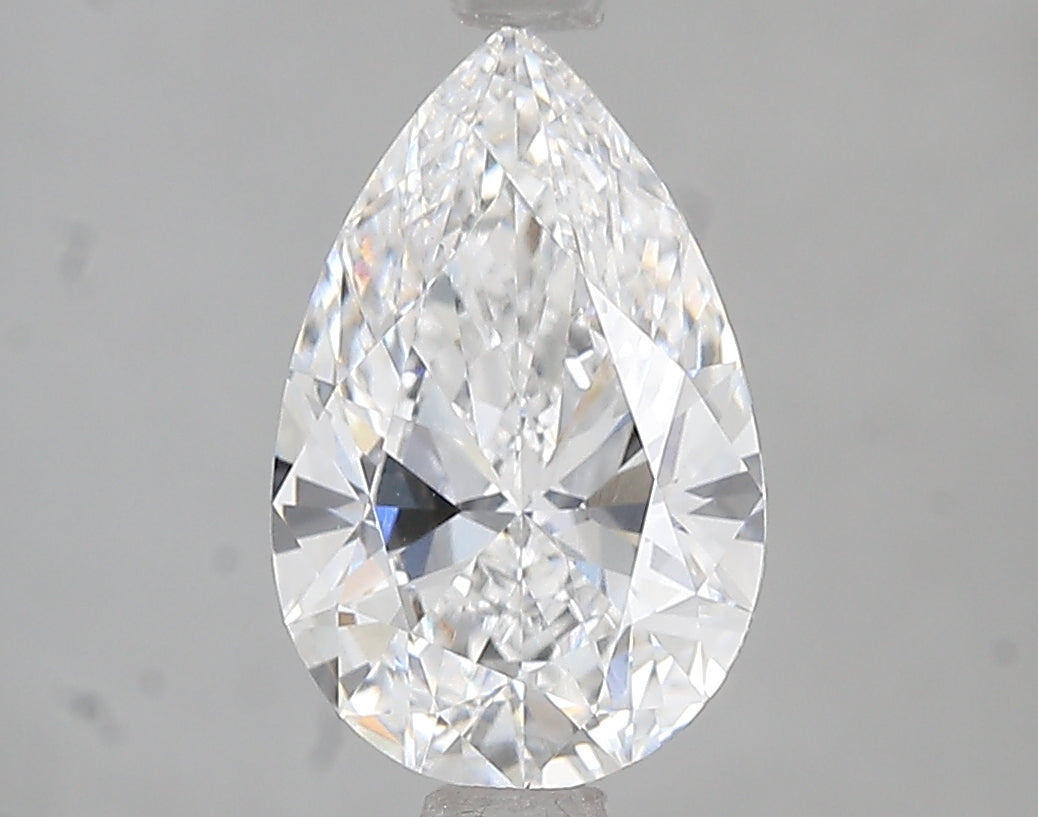 2.01ct Lab Diamond FK35-5821 — D/VS1 | IGI Certified