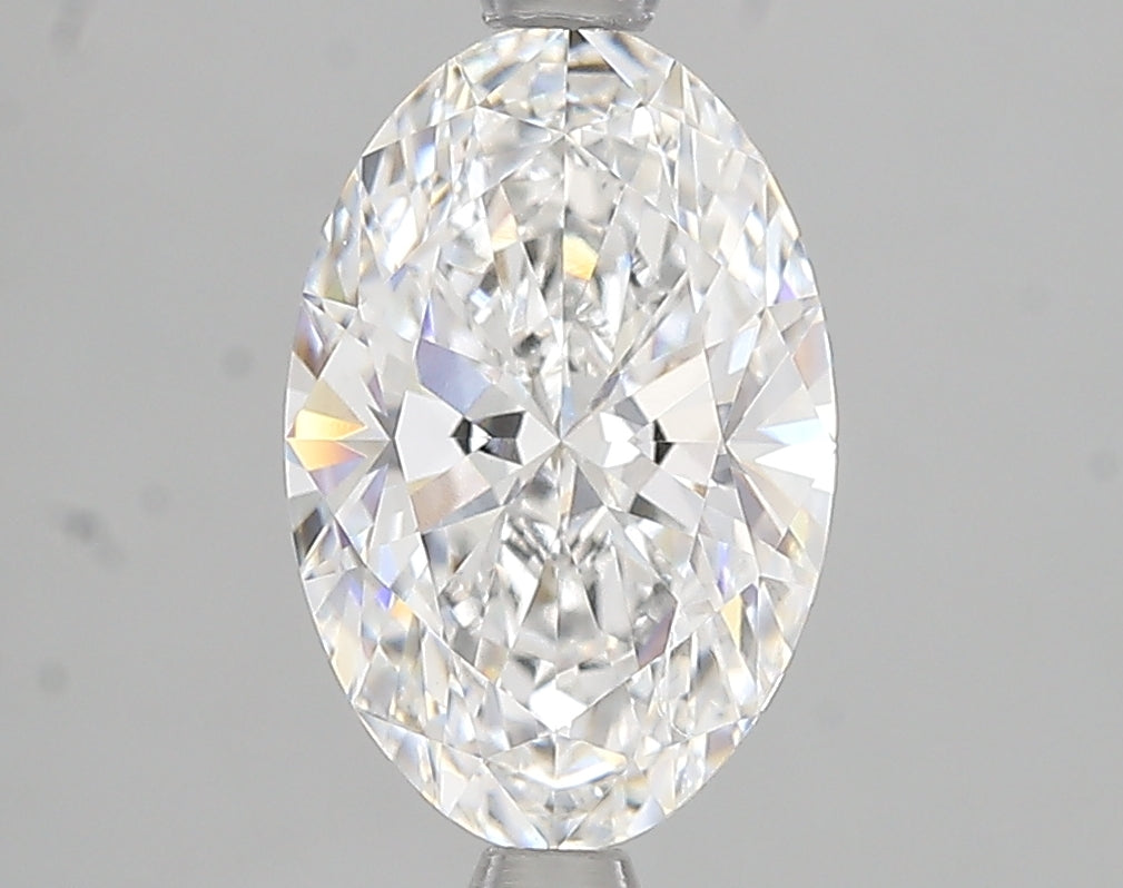 2.05ct Lab Diamond FK35-6263 — D/VS1 | IGI Certified