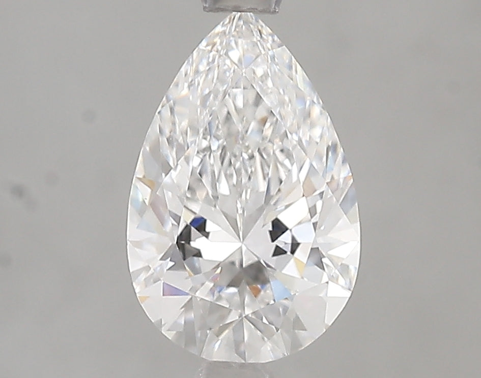 1.55ct Lab Diamond FK35-846 — D/VVS2 | IGI Certified