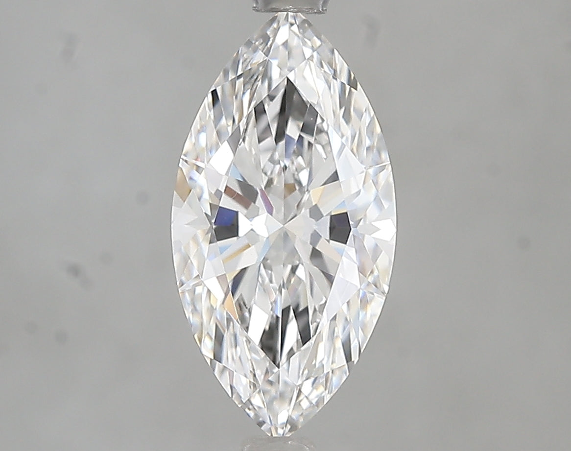 2.01ct Lab Diamond FK35-919 — D/VVS2 | IGI Certified