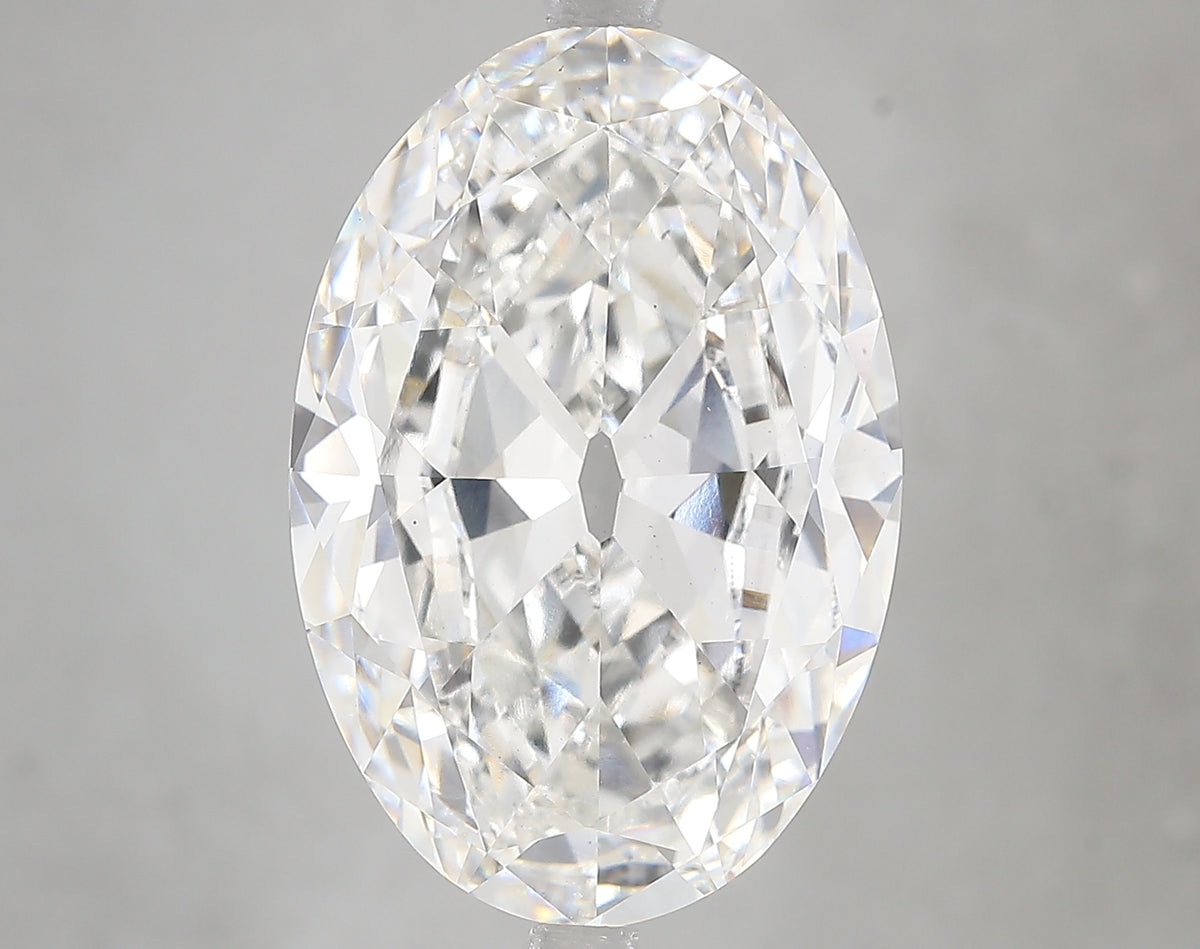 10.03ct Lab Diamond FK36-108 — F/VS1 | IGI Certified