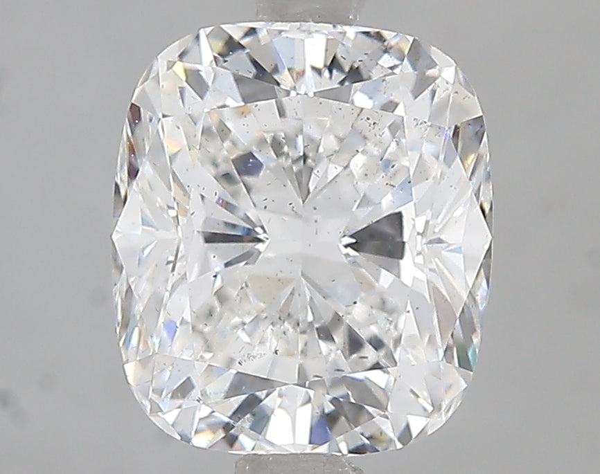 3.02ct Lab Diamond FK36-1302 — E/SI2 | IGI Certified