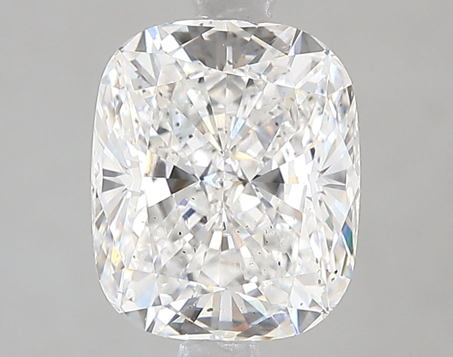 3.02ct Lab Diamond FK36-1781 — E/SI1 | IGI Certified