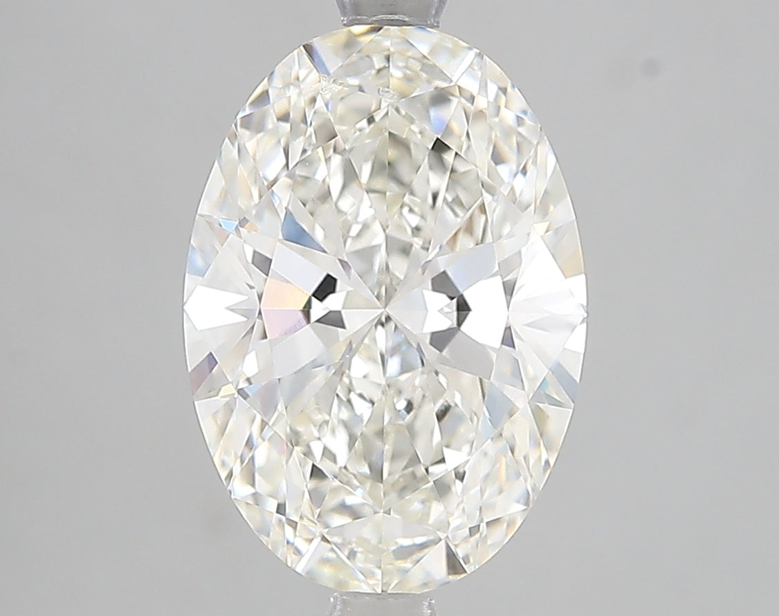 3.01ct Lab Diamond FK36-2088 — G/VVS2 | IGI Certified
