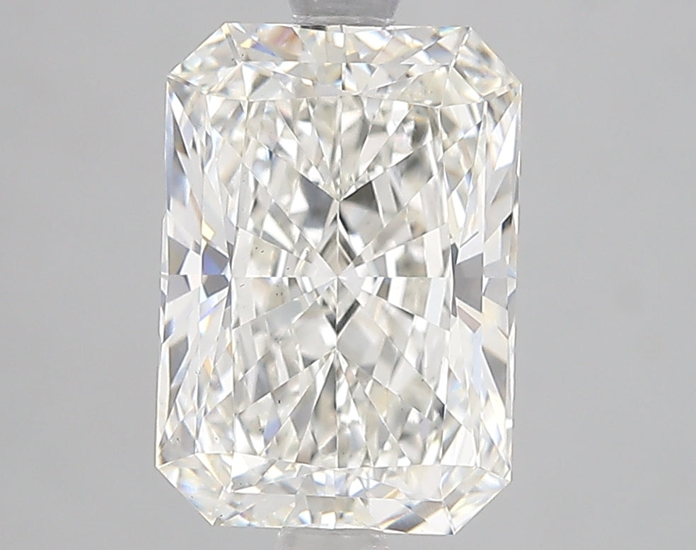 3.01ct Lab Diamond FK36-2528 — H/VS2 | IGI Certified