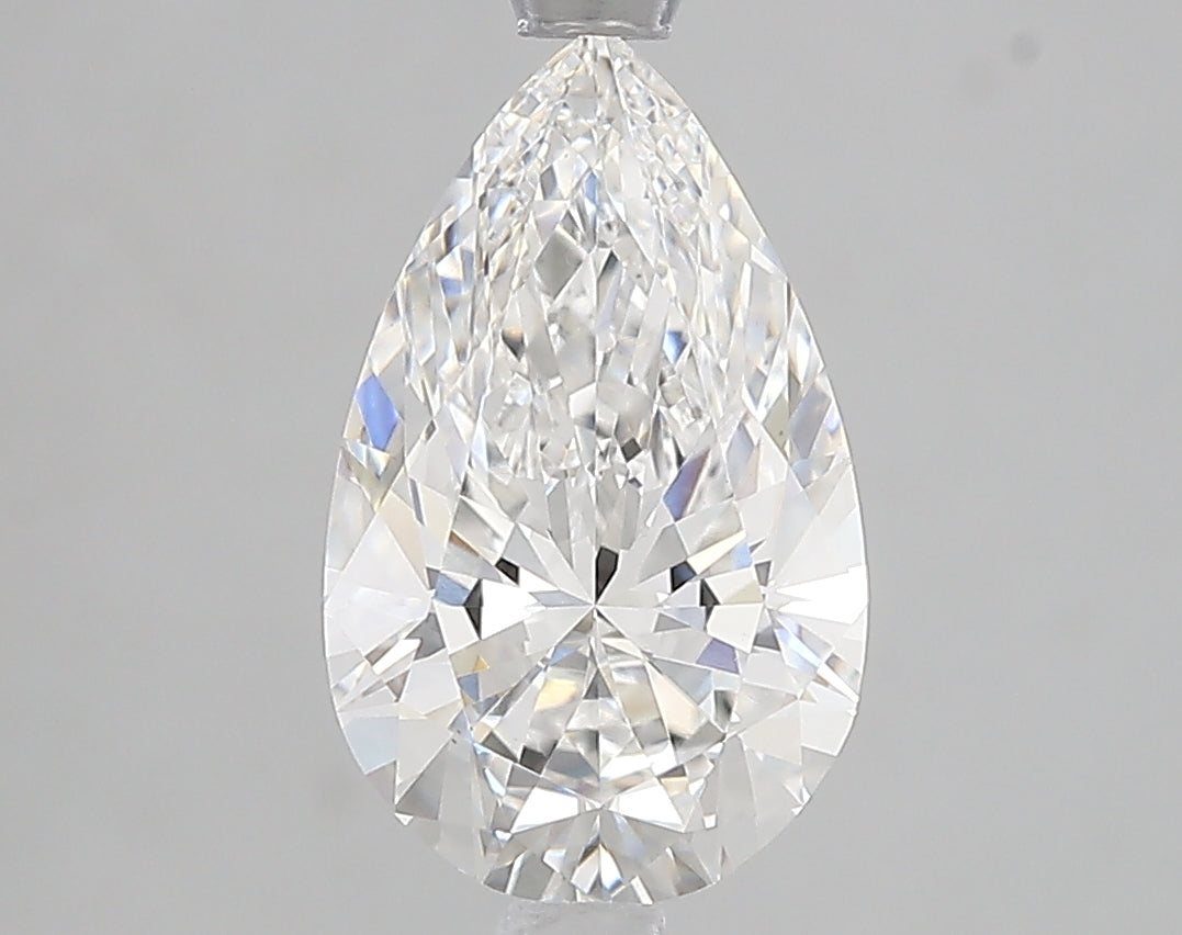 2.08ct Lab Diamond FK36-2827 — E/VS1 | IGI Certified