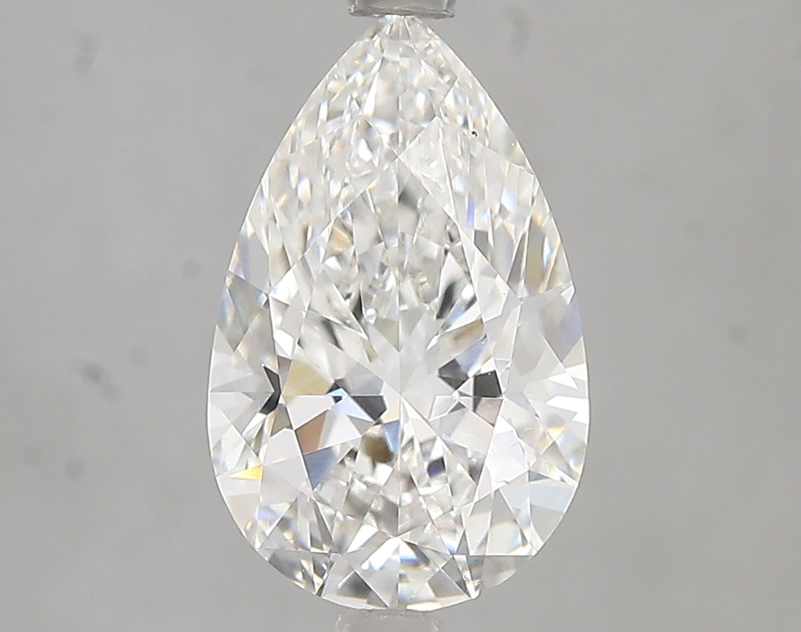 2.8ct Lab Diamond FK36-407 — F/VVS2 | IGI Certified