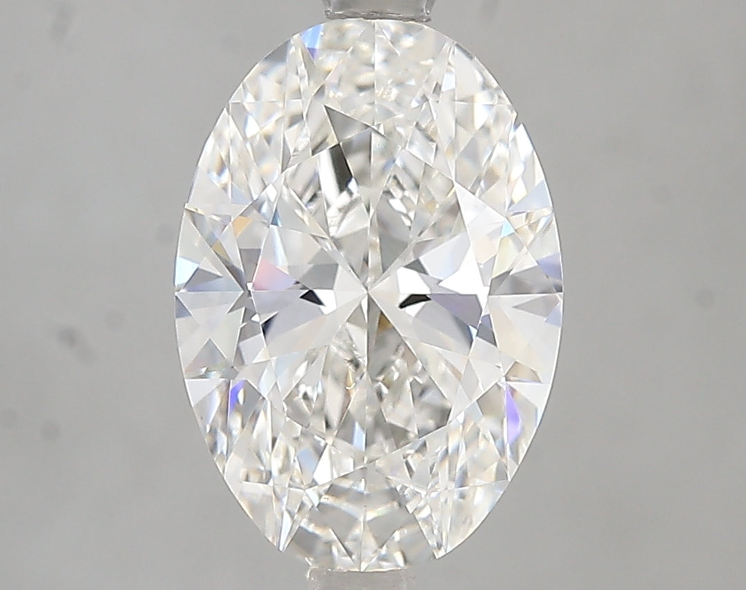 2.81ct Lab Diamond FK36-420 — F/VS1 | IGI Certified