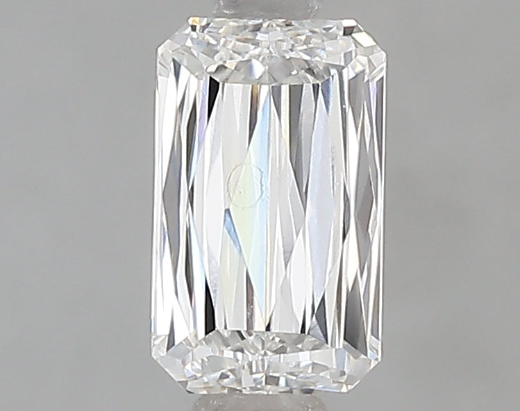 1.1ct Lab Diamond FK36-610 — E/VVS2 | IGI Certified