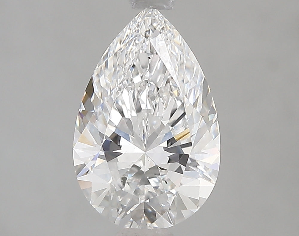 2.01ct Lab Diamond FK37-272 — D/VS2 | IGI Certified