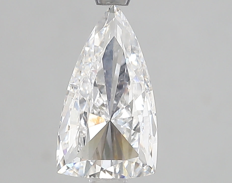 1.1ct Lab Diamond FK37-338 — D/VS1 | IGI Certified