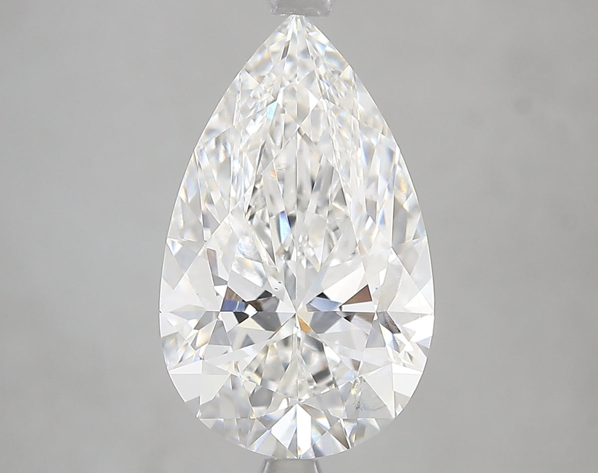 5.01ct Lab Diamond FK37-380 — E/VS2 | IGI Certified