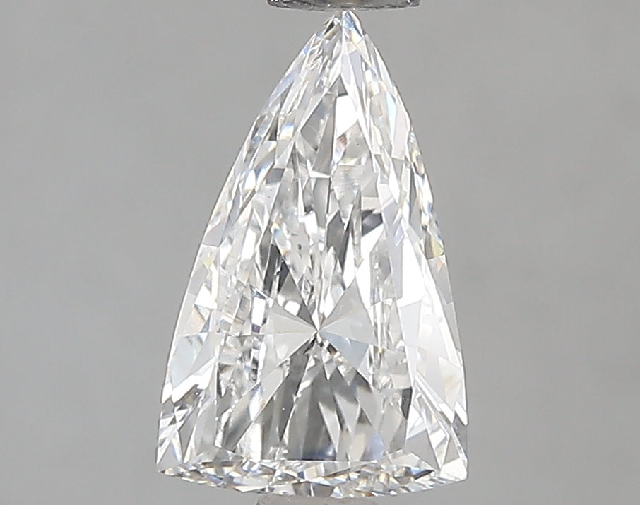 1.1ct Lab Diamond FK37-604 — D/VVS2 | IGI Certified