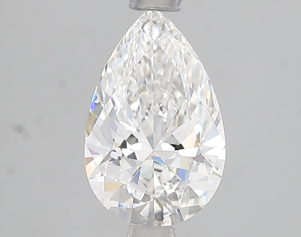 1.54ct Lab Diamond FK37-956 — D/VVS2 | IGI Certified