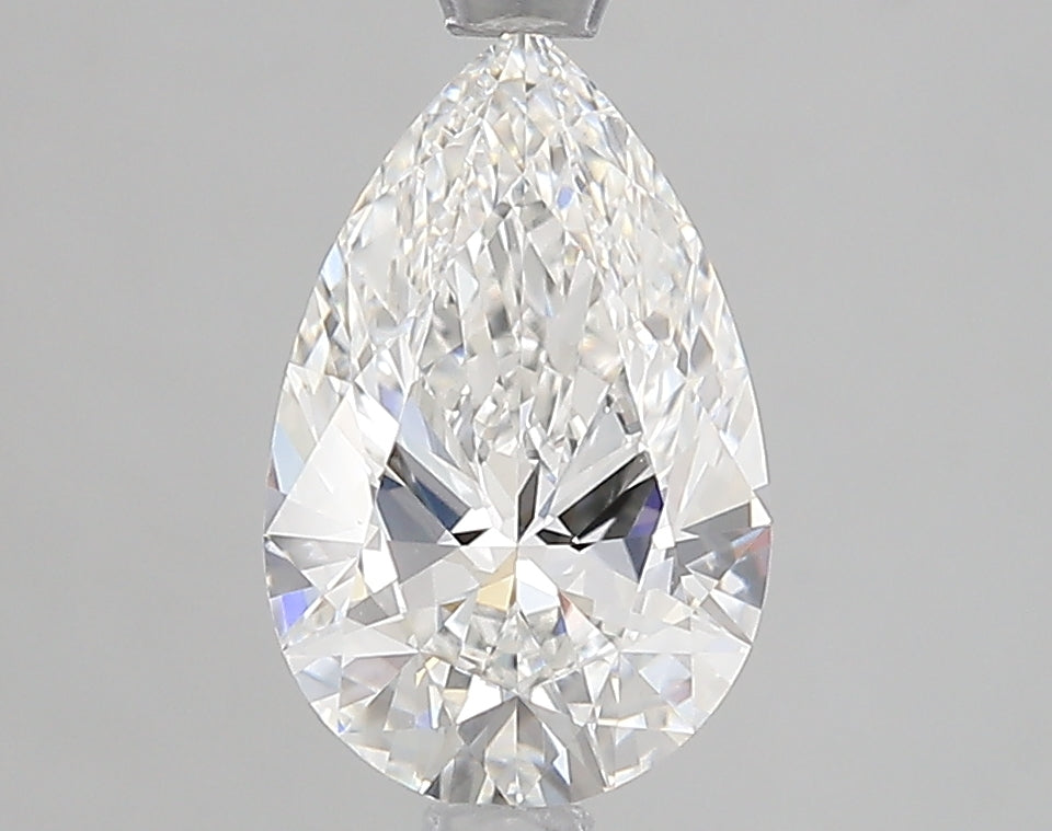 1.59ct Lab Diamond FK37-96 — E/VVS2 | IGI Certified