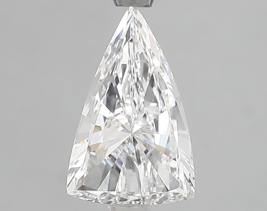 1.08ct Lab Diamond FK37-975 — D/VS1 | IGI Certified
