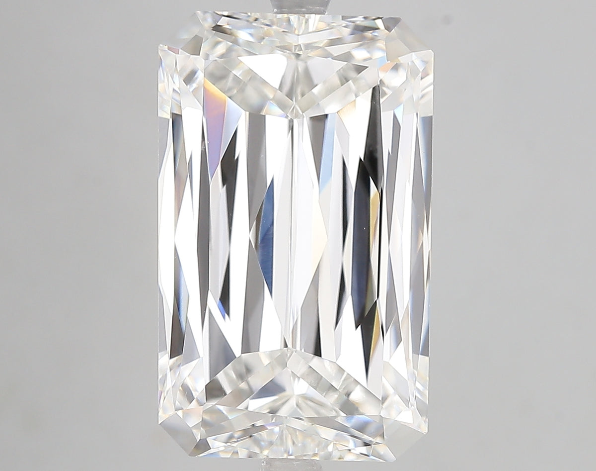 10.05ct Lab Diamond FK38-10 — F/VS2 | IGI Certified