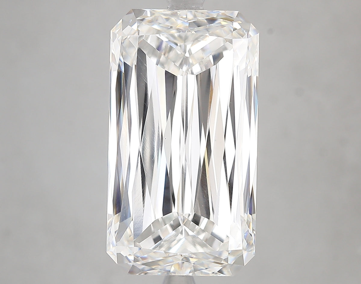 10.35ct Lab Diamond FK38-12 — F/VS1 | IGI Certified