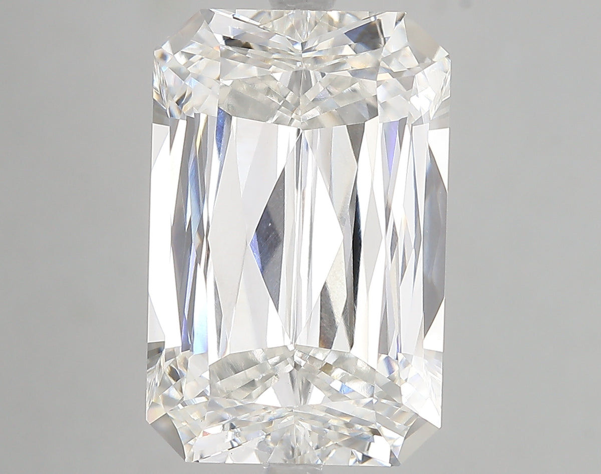 9.98ct Lab Diamond FK38-17 — F/VS1 | IGI Certified