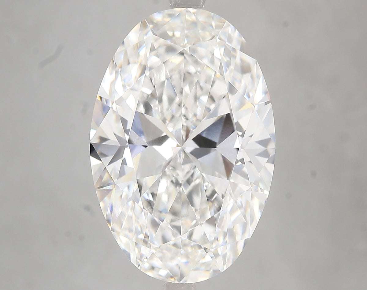 10.03ct Lab Diamond FK38-29 — E/VVS2 | IGI Certified