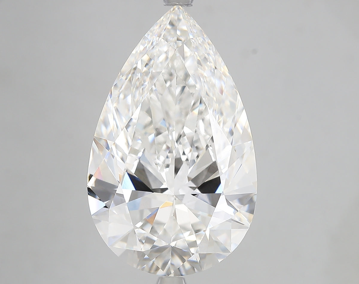 10.01ct Lab Diamond FK38-31 — E/VS1 | IGI Certified