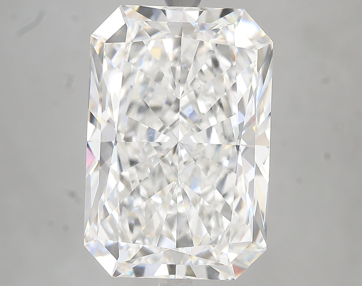 10.4ct Lab Diamond FK38-34 — F/VVS2 | IGI Certified