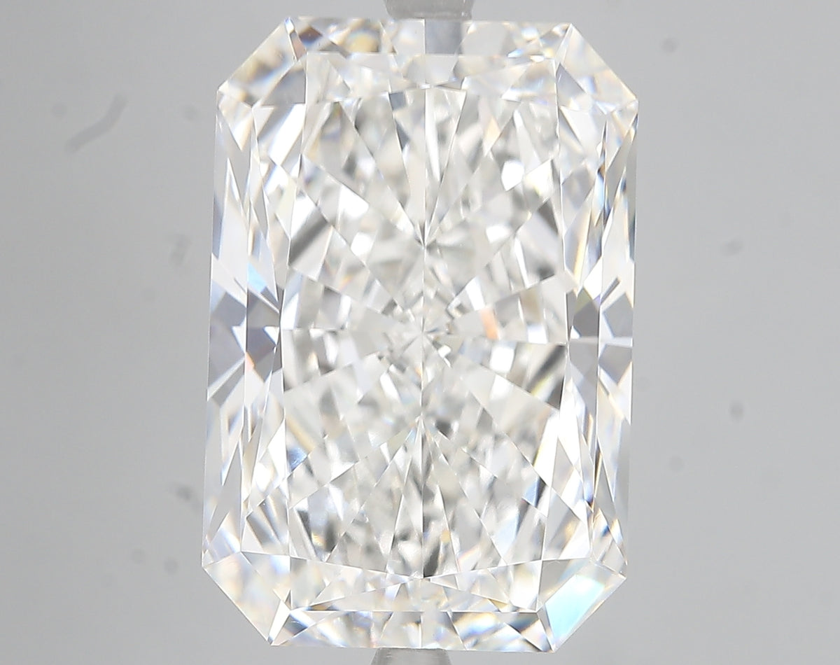 12.57ct Lab Diamond FK38-50 — F/VVS2 | IGI Certified